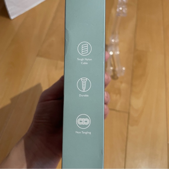 NIB USB A to type C cable - Picture 4 of 5